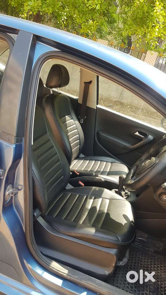 Volkswagen Ameo 1.5 Tdi Trendline, 2016, Diesel