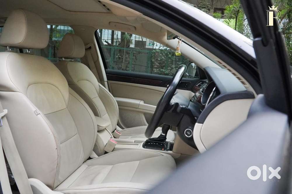 Skoda Superb 1.8 Elegance Tsi At, 2015, Petrol