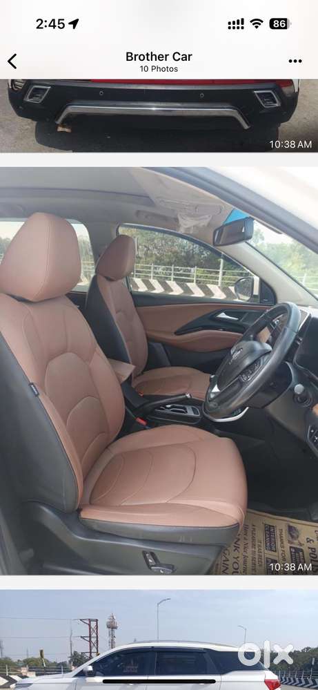 Volkswagen Vento Diesel Highline, 2017, Diesel