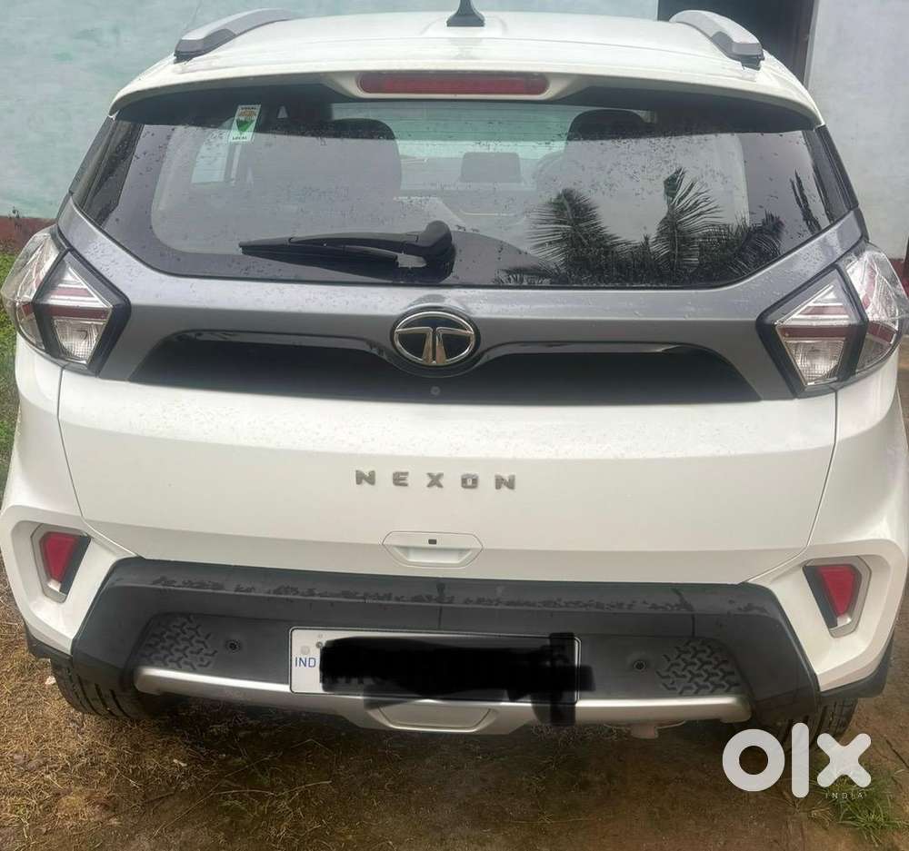 Tata Car Petrol Manual 2021 Model