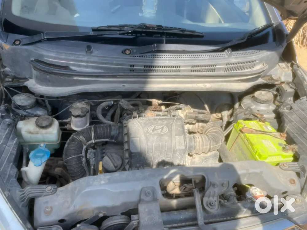 Hyundai Eon 2012 Petrol 90000 Km Drive