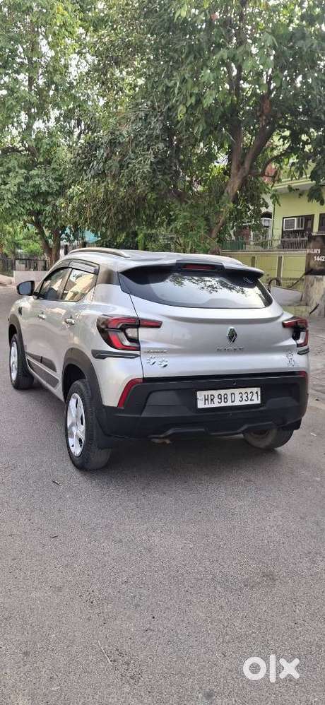 Renault Kiger, 2022, Petrol