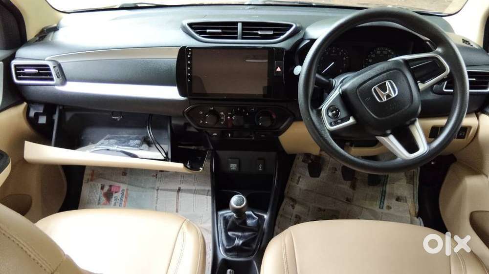 Honda Amaze 1.2 Smt I Vtec, 2023, Petrol