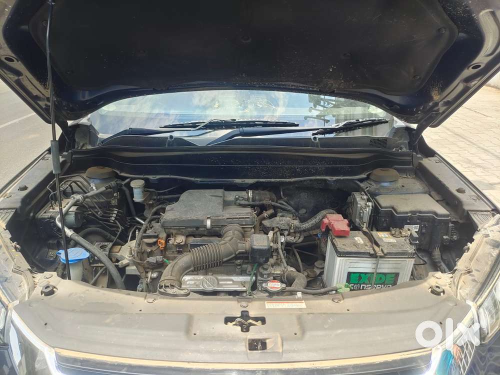 Renault Duster 2012-2015 85ps Diesel Rxl Optional, 2014, Diesel