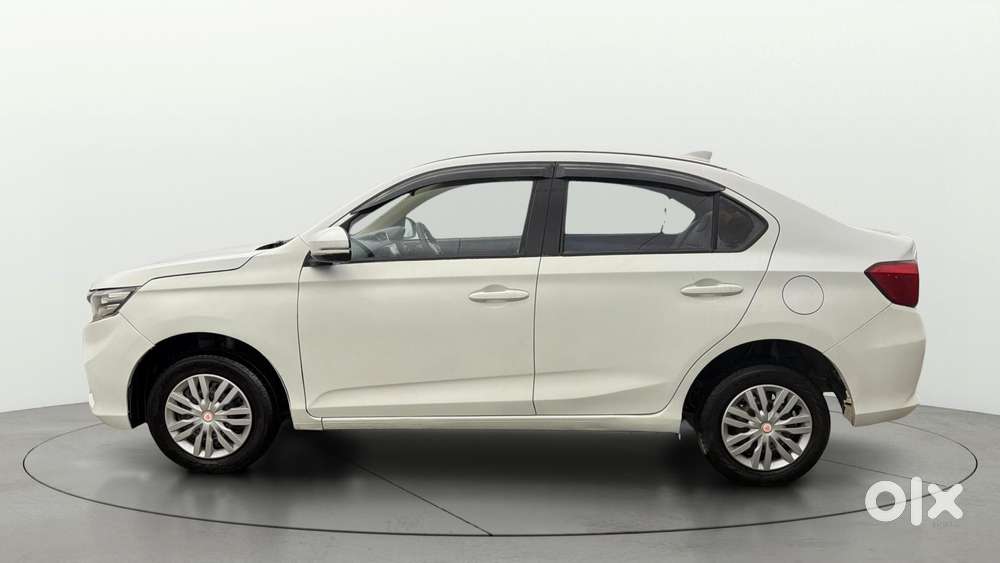 Honda Amaze S Petrol, 2021, Petrol