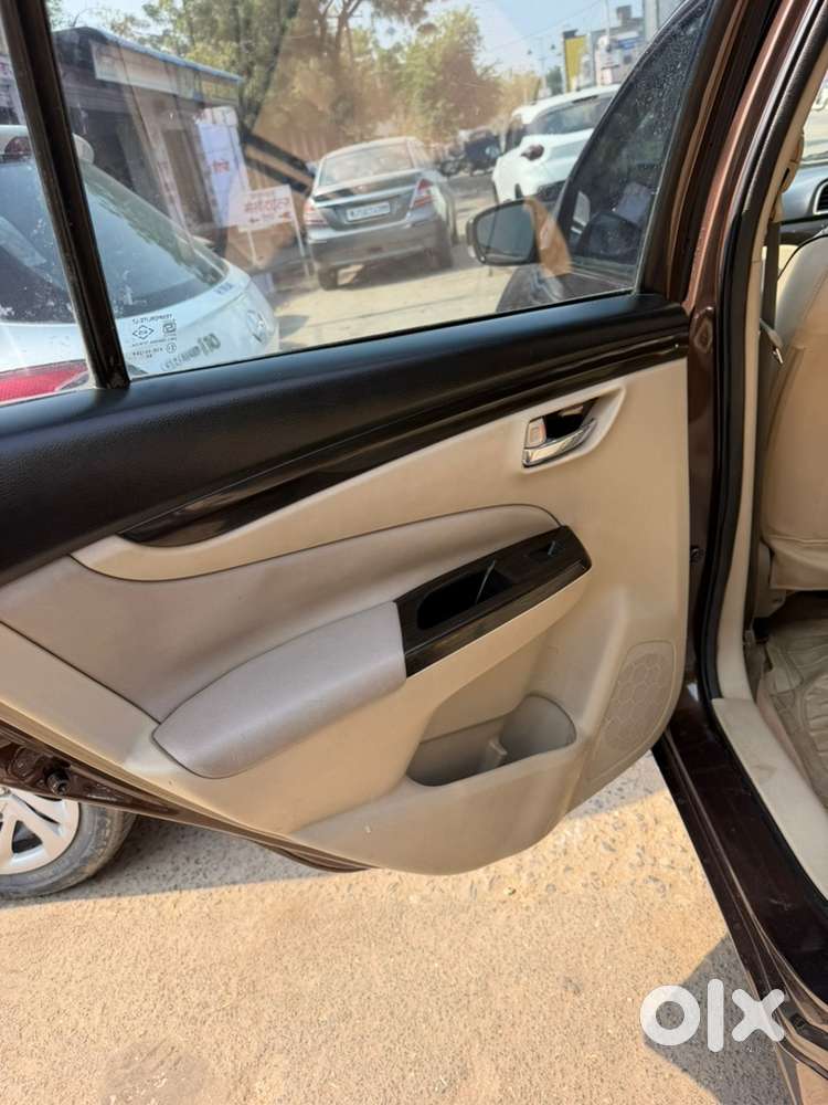 Maruti Suzuki Ciaz 2014 Diesel
