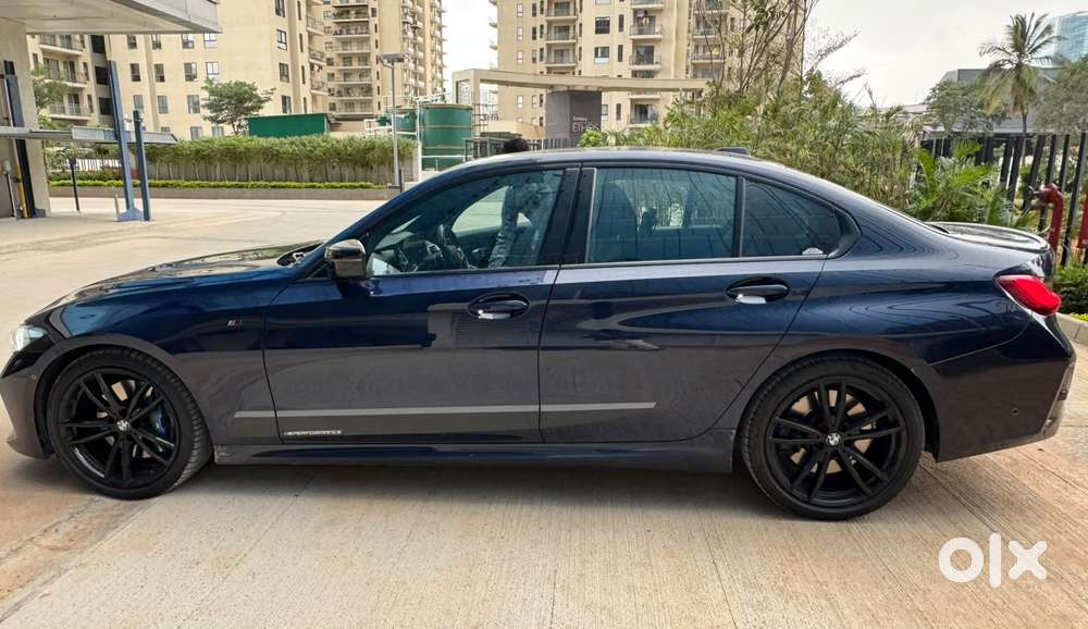 Bmw 3 Series 3.0 M340i Xdrive, 2023, Diesel