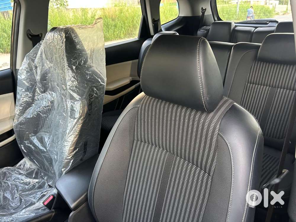 Kia Carens 1.4 Prestige 7 Str, 2022, Petrol