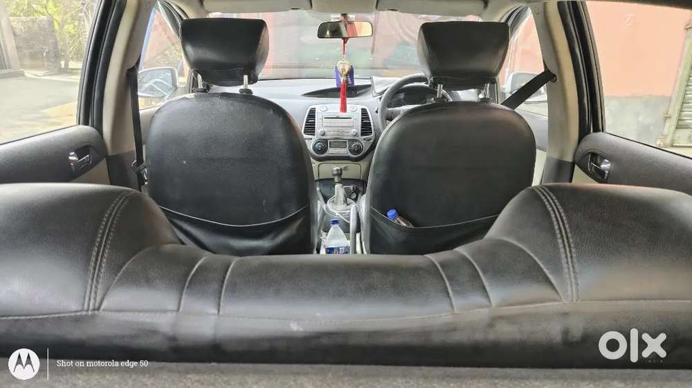 2011 Hyundai I20 Magma Petrol Emergency Sell