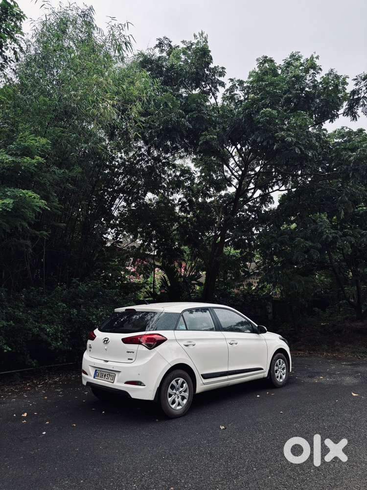 Hyundai I20 2015