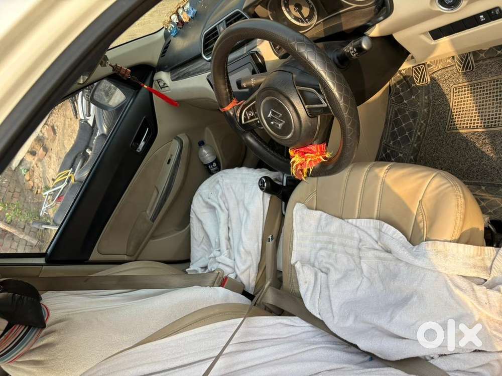 Maruti Suzuki Dzire 2023 Petrol 44000 Km Driven