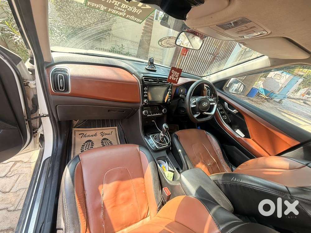 Hyundai Car Manual 2022
