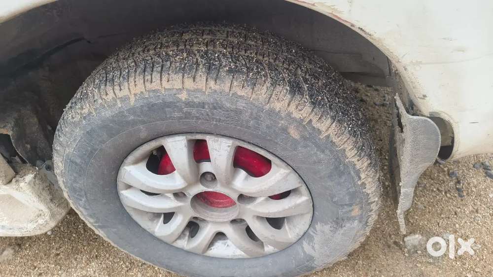 Mahindra Scorpio 2012 Diesel Good Condition