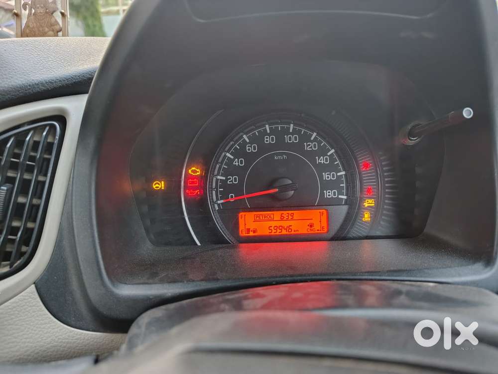 Maruti Suzuki Wagon R 1.0 Lxi Cng, 2023, Cng & Hybrids