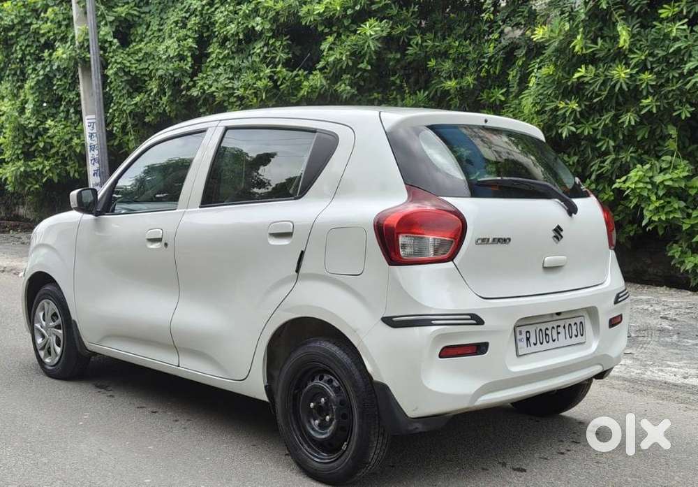 Maruti Suzuki Celerio Zxi, 2022, Petrol