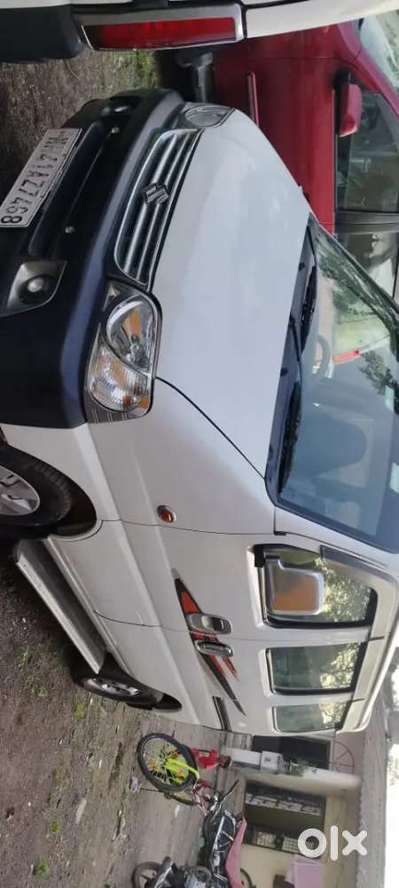 Maruti Suzuki Eeco 2020