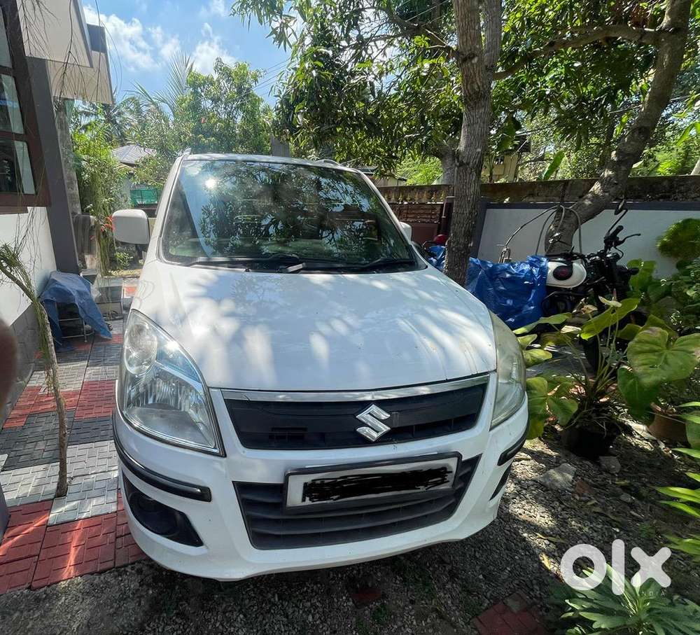 Maruti Suzuki Petrol 2018