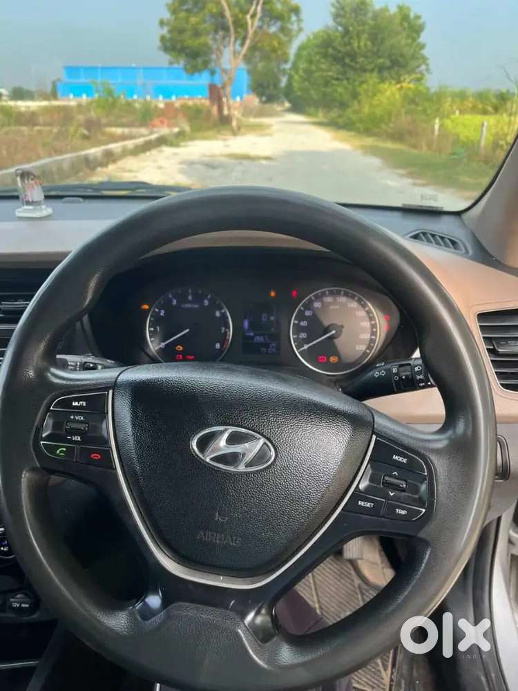 Hyundai I20 2015 Petrol Good Condition
