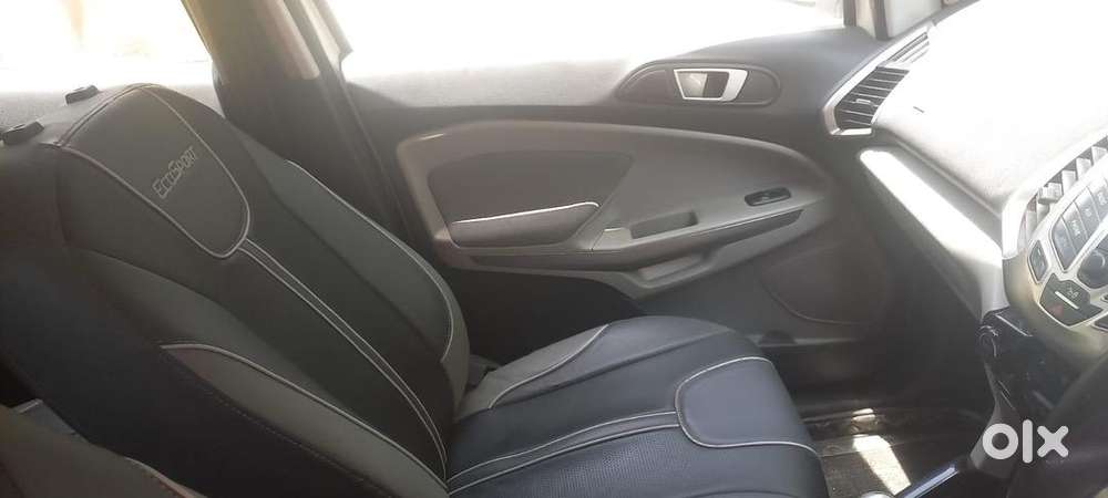 Ford Car 2014 Petrol Manual