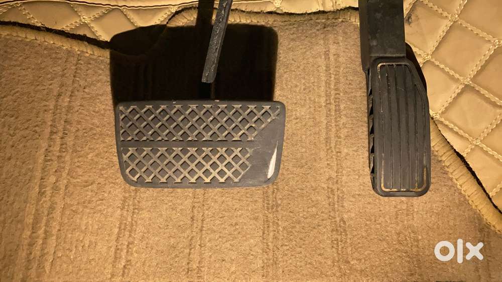 Honda City 2015-2017 I Vtec Cvt Vx, 2016, Petrol