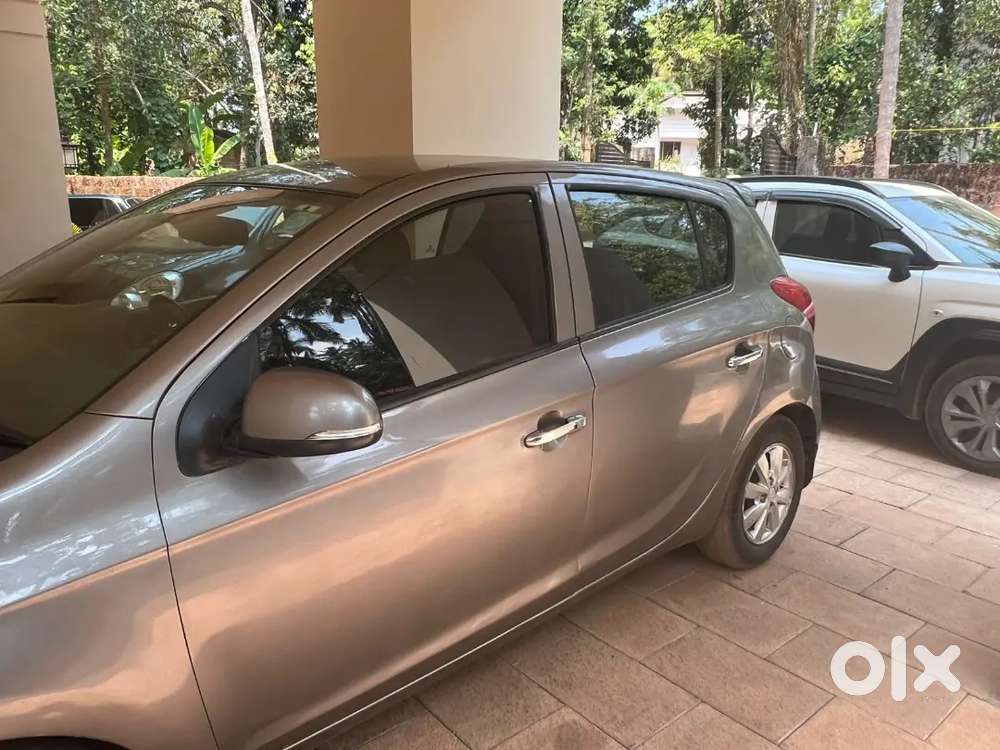 Hyundai I20 2014