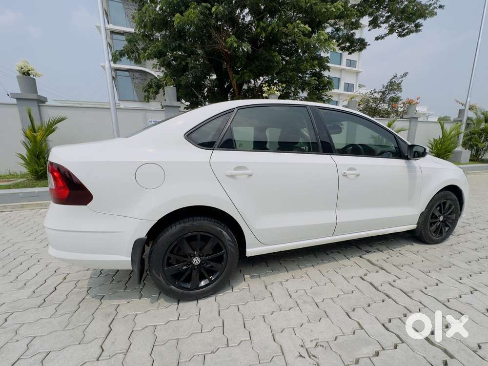 Skoda Rapid [2016-2020] 1.6 Active Plus Mpi, 2019, Petrol