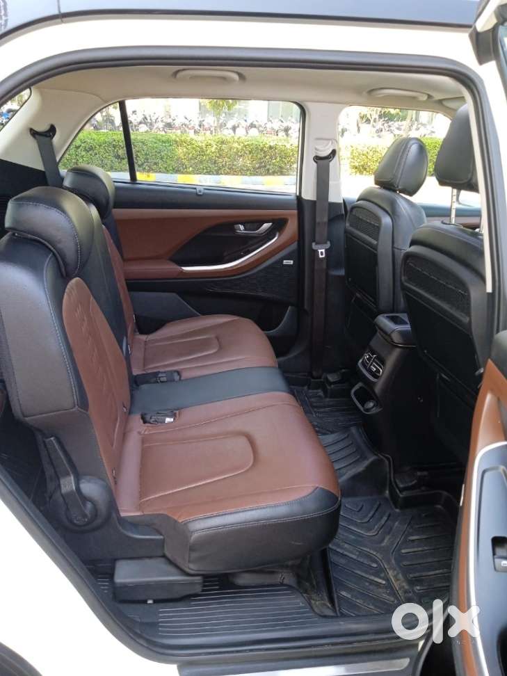 Hyundai Alcazar 1.5 Platinum (o) Diesel At 7 Str, 2022, Diesel