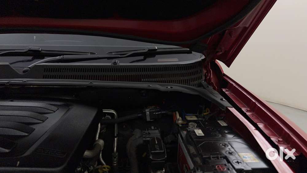 Mahindra Scorpio-n Z8 L Diesel At 2wd 7 Str, 2023, Diesel