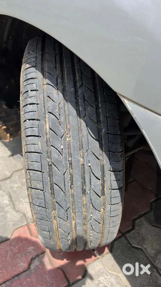 Toyota Innova Diesel 2011 260000 Km