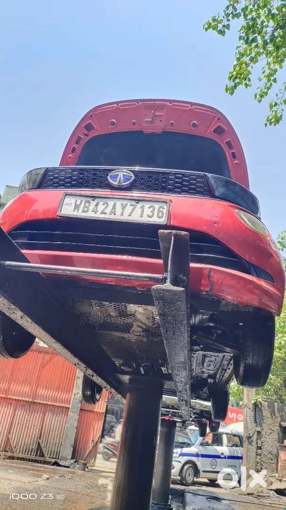 Tata Altroz 2021 Petrol 20000 Km Driven