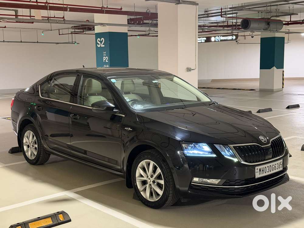 Skoda Octavia 1.8 Tsi At L K, 2019, Petrol