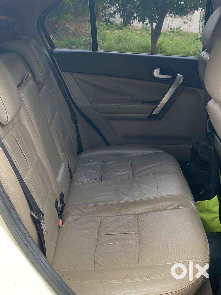 Ford Fiesta 1.6s