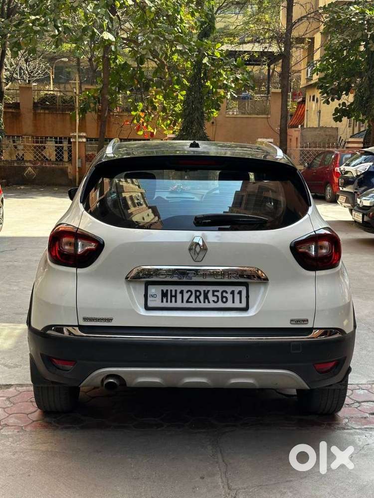 Renault Captur 1.5 Rxt Dual Tone Diesel, 2019, Diesel