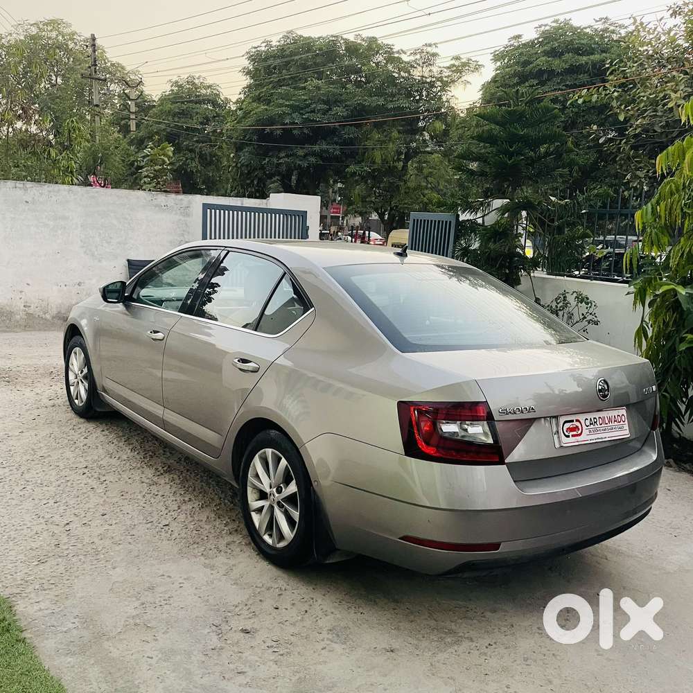 Skoda Octavia 2.0 Tdi At L K, 2020, Diesel