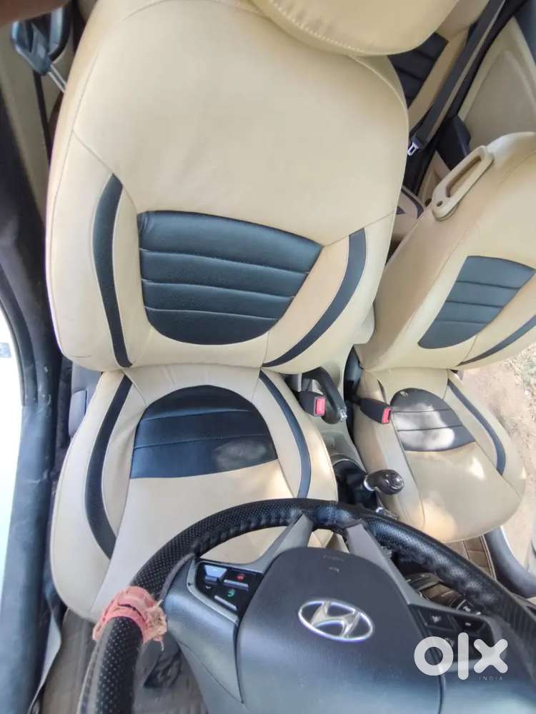 Hyundai Verna Fluidic 2015 Car