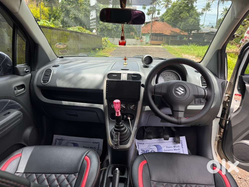 Maruti Ritz Vdi 2012
