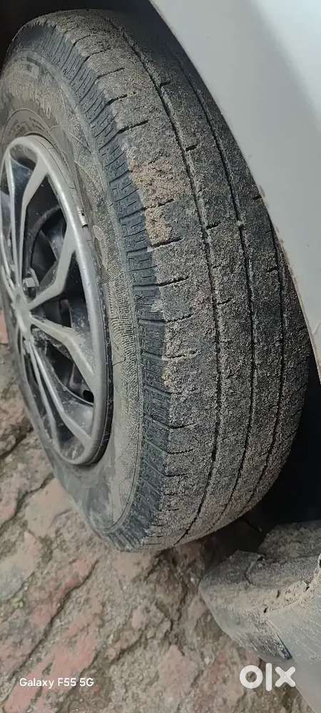 2014 Maruti Suzuki Dzire Vdi