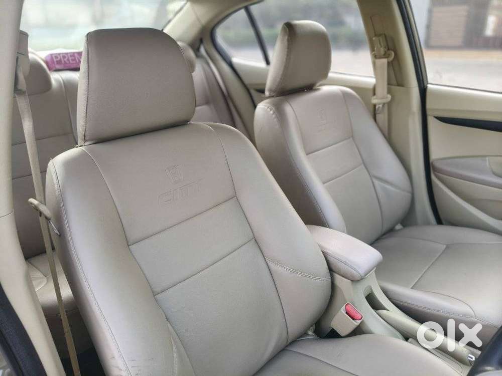 Honda City 2008-2011 1.5 S Mt, 2011, Petrol