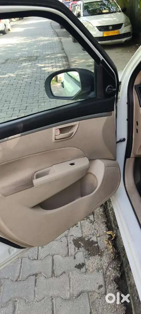 Maruti Suzuki Dzire 2022 Model