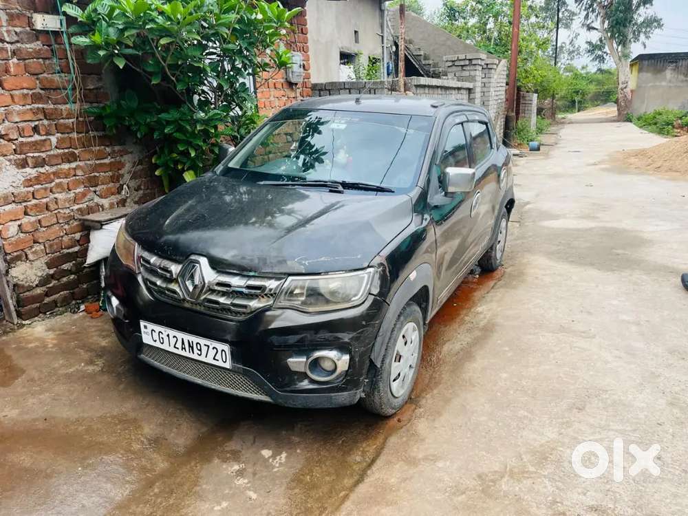 Renault Kwid Neotech 2017