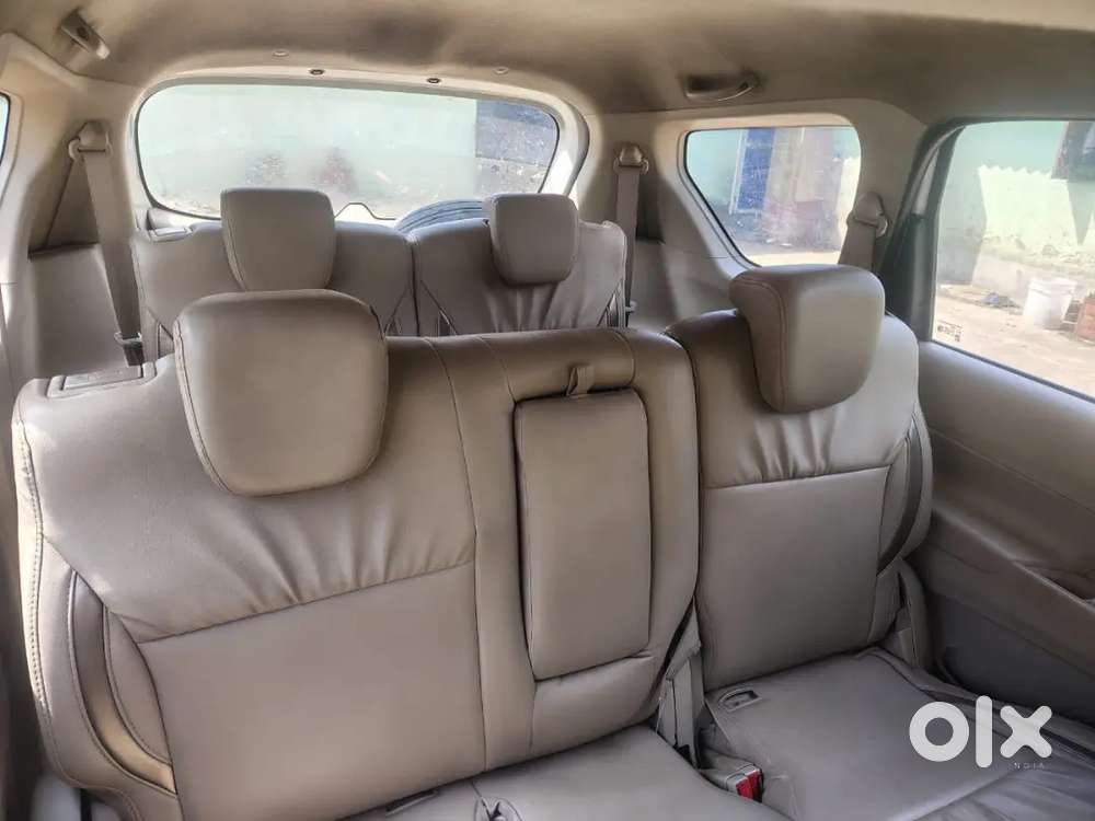 Maruti Suzuki Brezza Lxi 2020