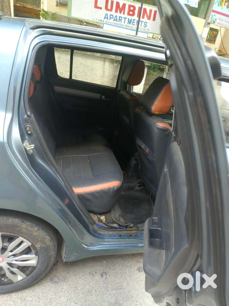 Maruti Suzuki Swift Vxi + Manual, 2008, Petrol