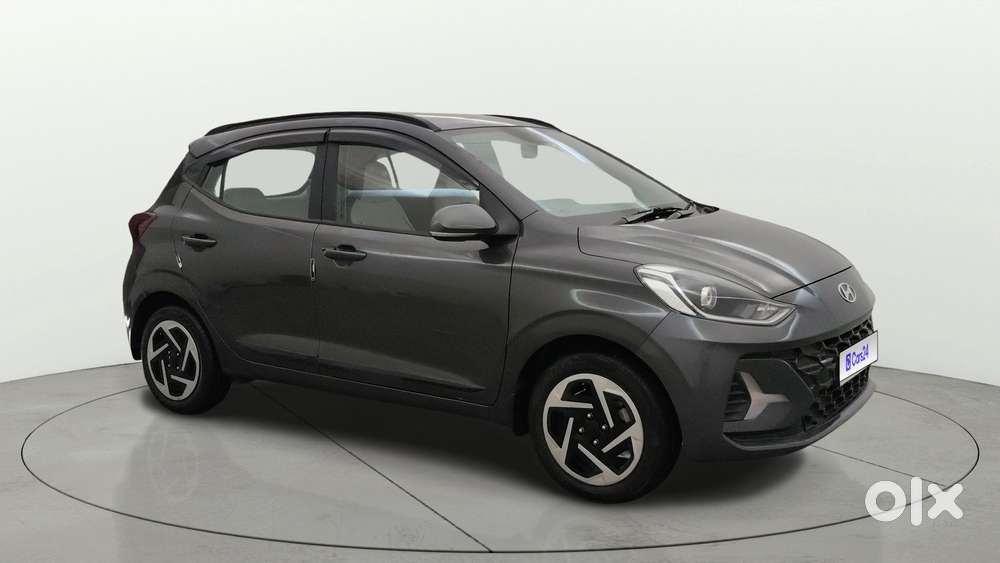 Hyundai Grand I10 Nios Sportz 1.2 Kappa Vtvt, 2023, Petrol
