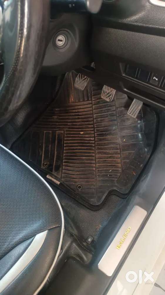Baleno 2018 For Sale