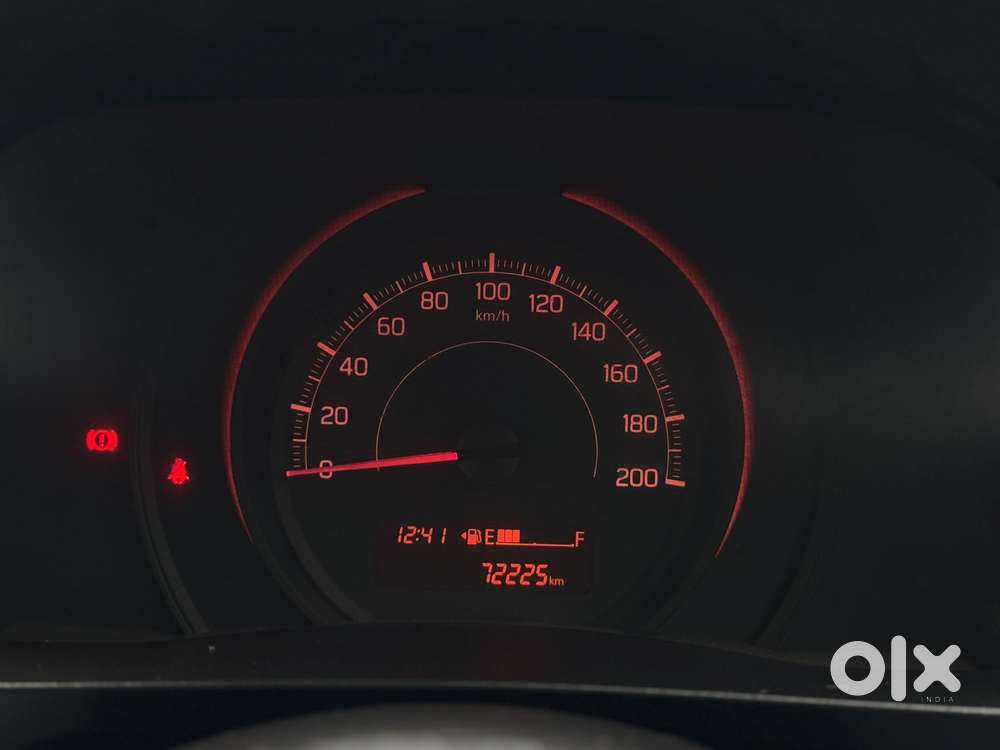 Maruti Suzuki Swift Ddis Vdi, 2018, Diesel