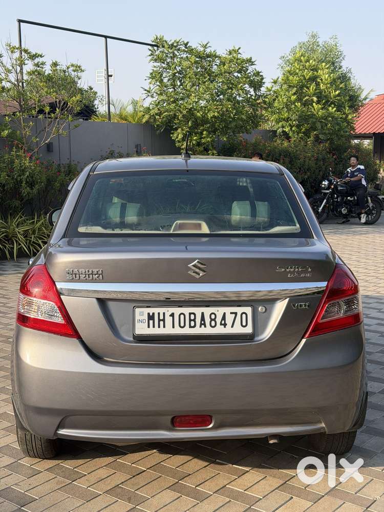 Maruti Suzuki Swift Dzire Vdi (o), 2013, Diesel