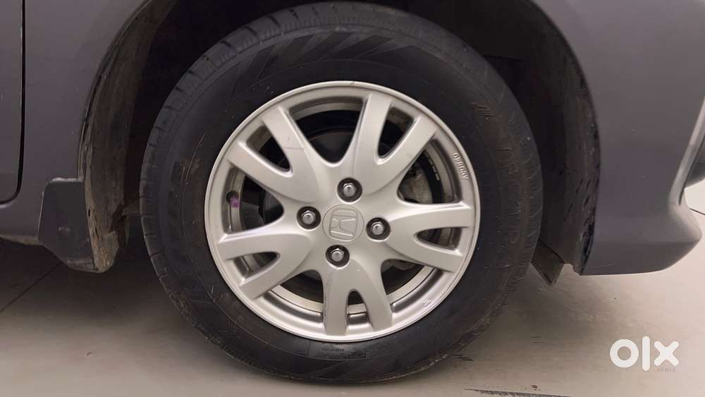 Honda Brio 1.2 Vx Mt, 2017, Petrol