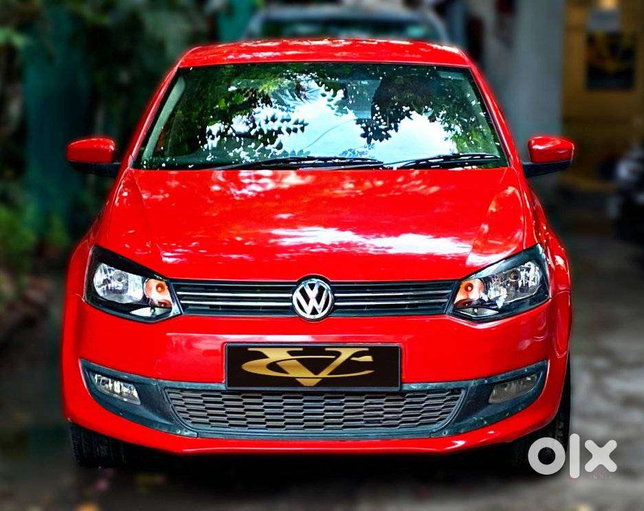 Volkswagen Polo 1.5 Tdi Highline Plus, 2014, Diesel