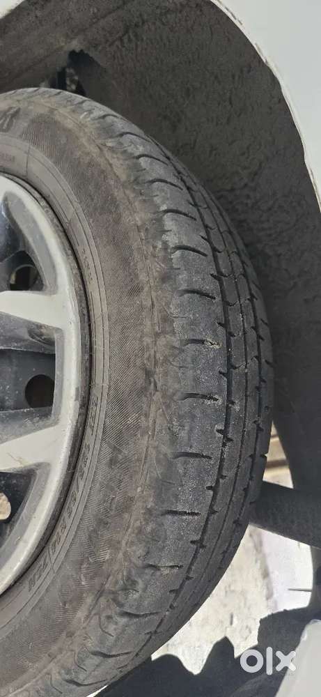 Maruti Suzuki Wagon R 2014 Cng & Hybrids 79737 Km Driven