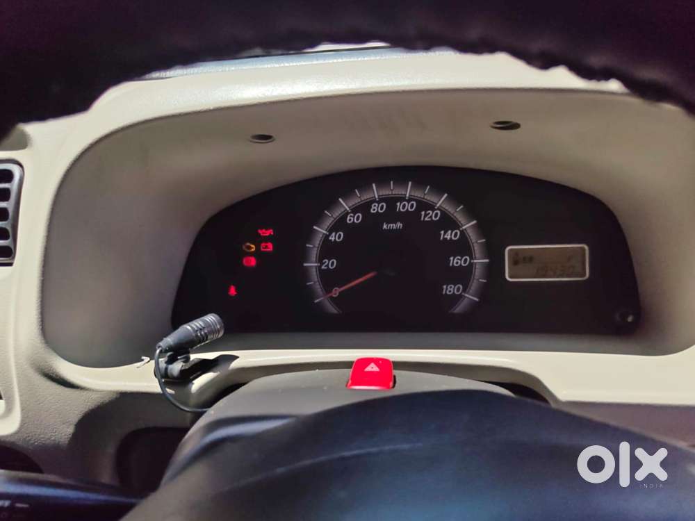 Maruti Suzuki Eeco 5 Seater Standard, 2022, Petrol